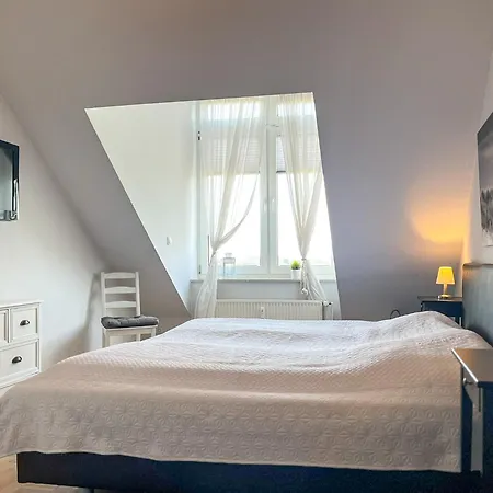 Suennslag Ostsee-perle 044 Appartement